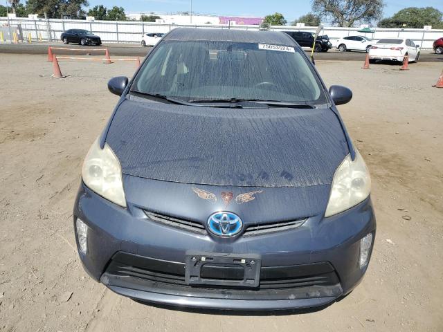 VIN JTDKN3DUXD5660208 2013 Toyota Prius no.5