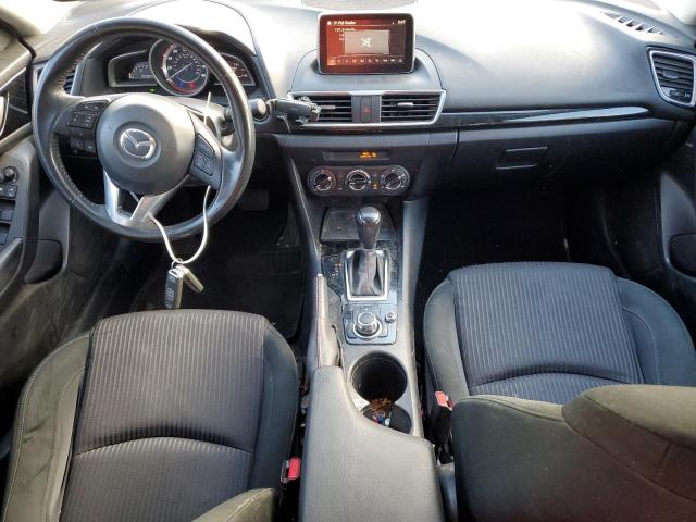 VIN 3MZBM1L7XFM211527 2015 Mazda 3, Touring no.8