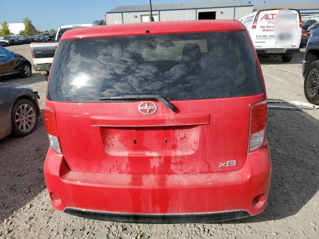 VIN JTLZE4FE8FJ069187 2015 Toyota Scion no.6