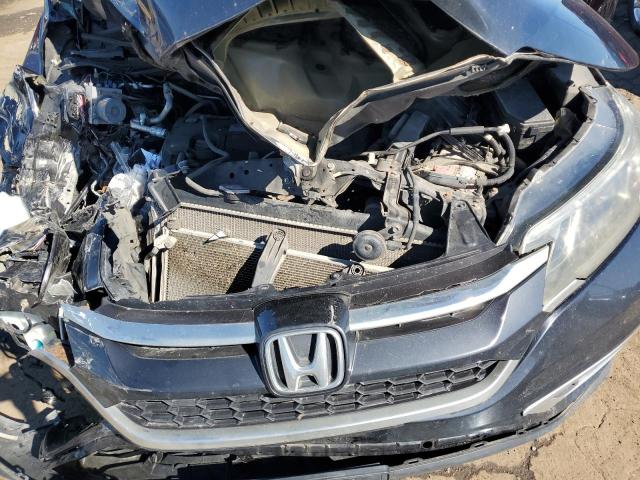 2015 HONDA CR-V EX - 2HKRM4H54FH652084