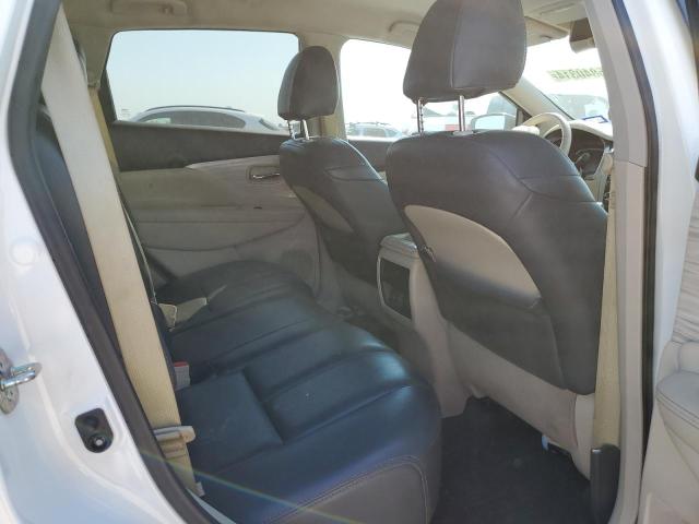 2017 NISSAN MURANO S - 5N1AZ2MG0HN202876