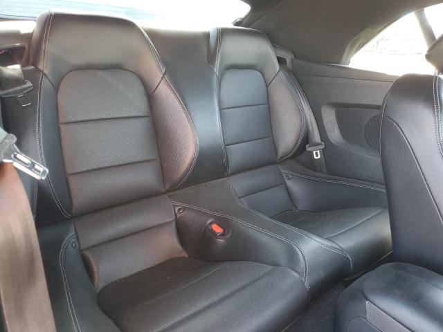 2023 FORD MUSTANG - 1FATP8UH4P5105103