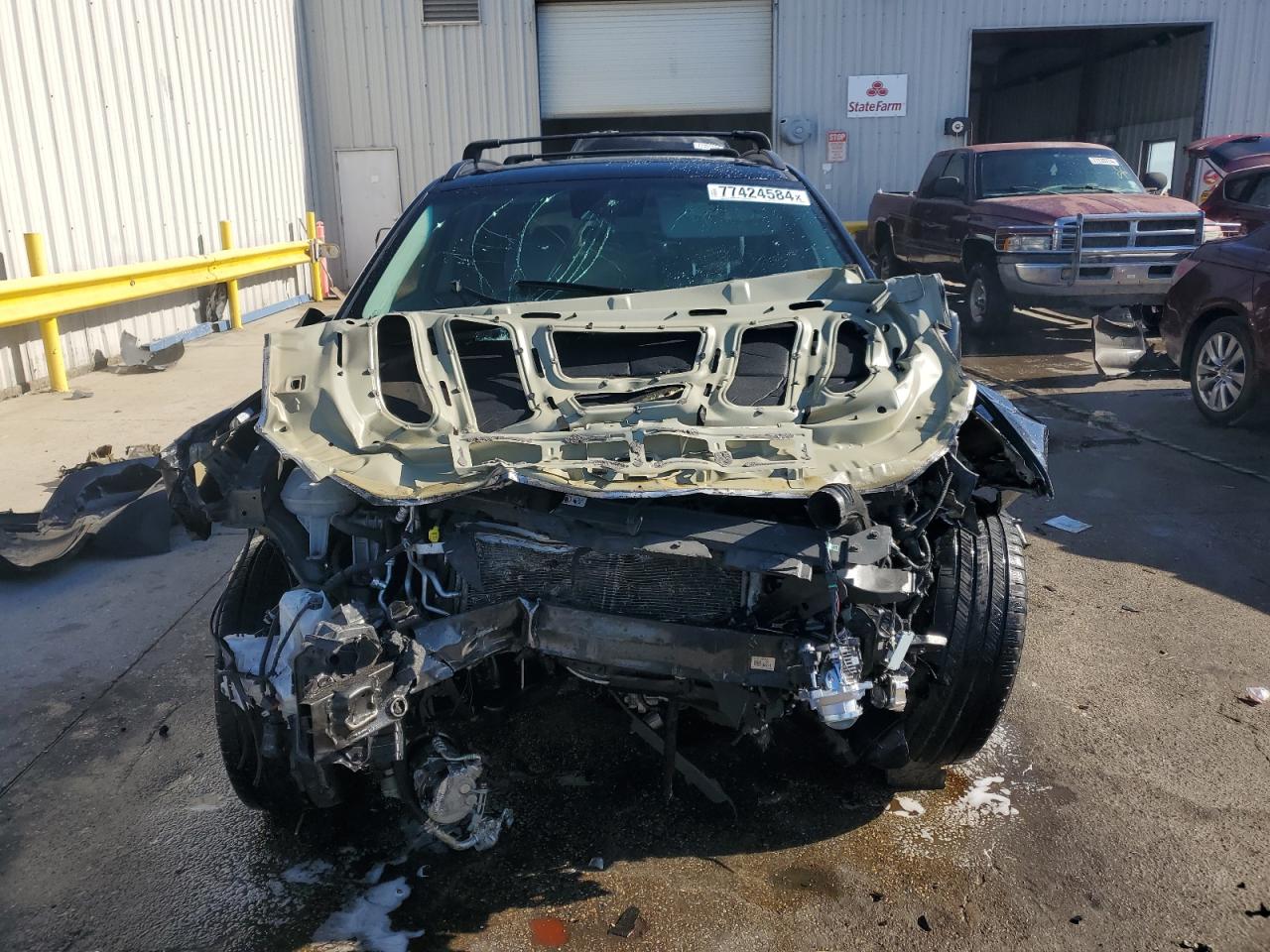 Lot #2952876785 2020 HYUNDAI KONA LIMIT