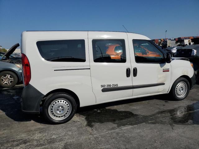 2018 RAM PROMASTER - ZFBERFAB6J6K41738