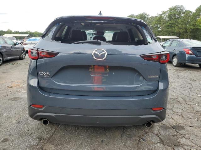 2022 MAZDA CX-5 PREFE - JM3KFBCM9N1520160