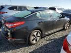 KIA OPTIMA HYB photo