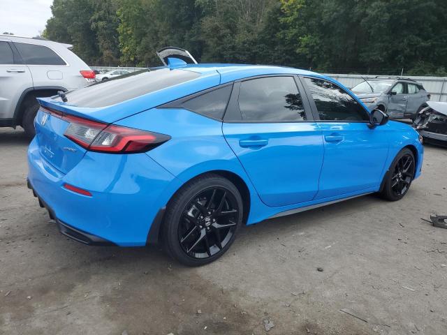 2024 HONDA CIVIC SPOR - 19XFL2H87RE031824