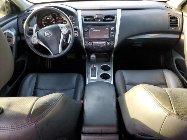 2015 NISSAN ALTIMA 3.5 - 1N4BL3AP6FC177646