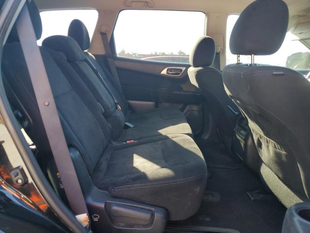 2016 NISSAN PATHFINDER - 5N1AR2MN6GC610369