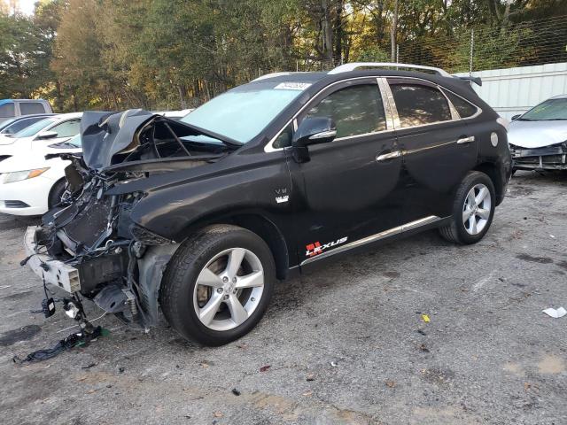 2015 LEXUS RX 350 - 2T2ZK1BAXFC168719