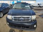 FORD ESCAPE XLT снимка