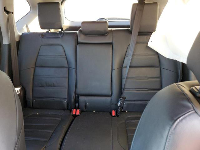 2019 HONDA CR-V EXL - 7FARW2H82KE029486