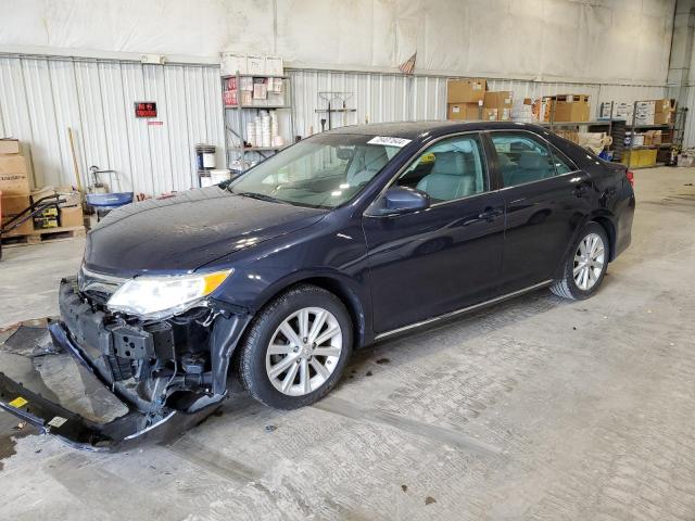 2014 TOYOTA CAMRY SE #2989294998