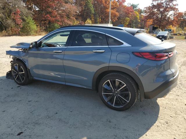 2023 INFINITI QX55 LUXE - 3PCAJ5JR1PF111583