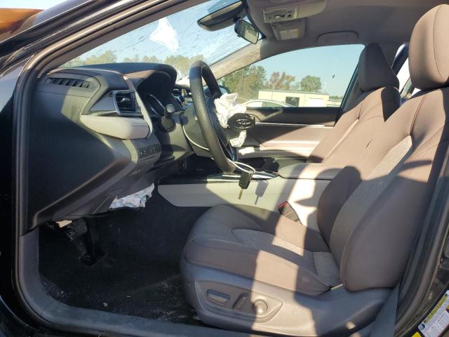 2019 TOYOTA CAMRY L - 4T1B11HK7KU811397