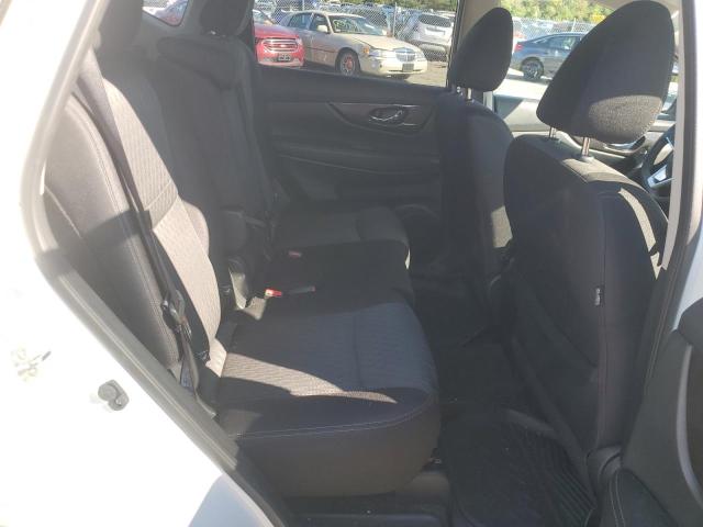2019 NISSAN ROGUE S - JN8AT2MV1KW374277