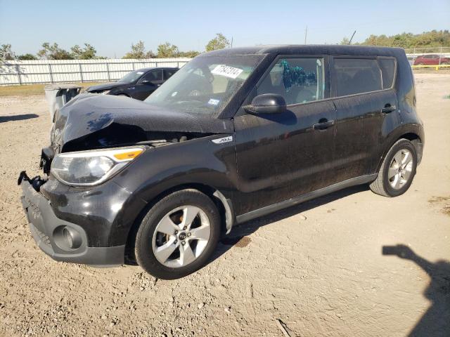 VIN KNDJN2A29J7893800 2018 KIA Soul no.1