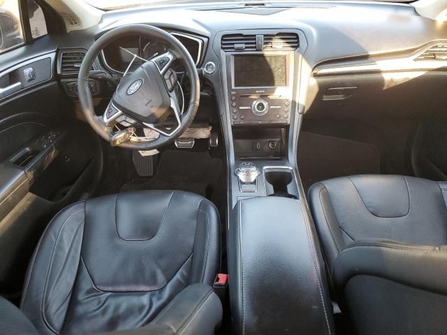 2018 FORD FUSION TIT - 3FA6P0RU6JR206233
