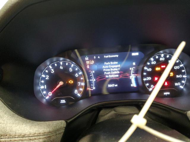 2024 JEEP COMPASS LA - 3C4NJDFN0RT103948