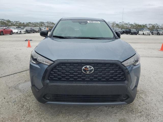 2024 TOYOTA COROLLA CR - 7MUAAAAG1RV076118