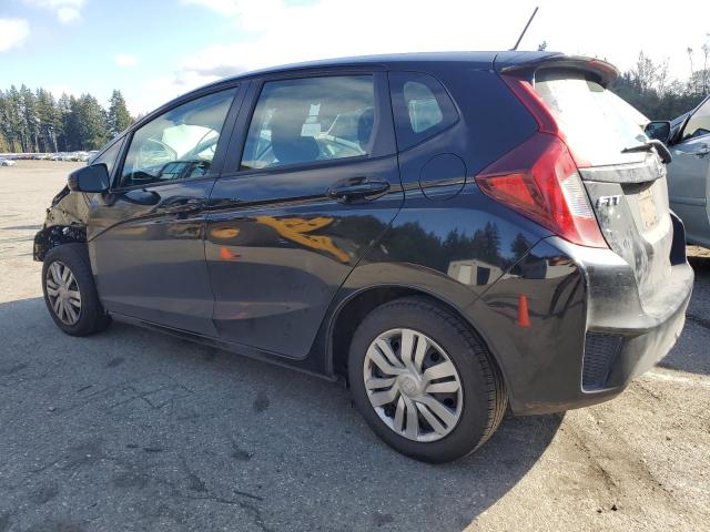 VIN 3HGGK5H59HM708926 2017 Honda Fit, LX no.2