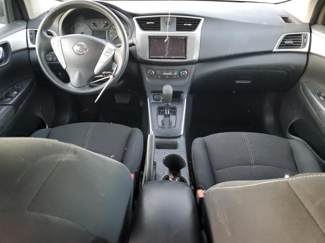 2017 NISSAN SENTRA S - 3N1AB7AP6HY306630
