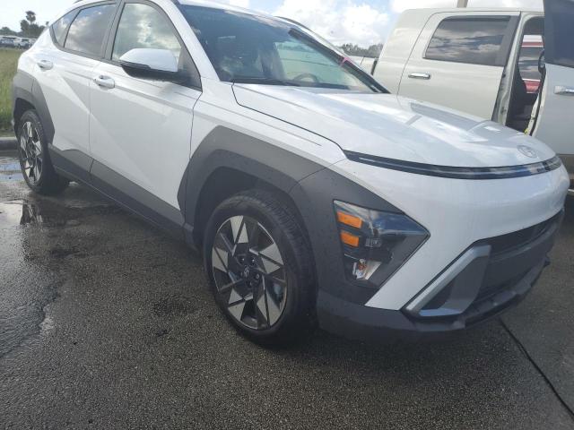 VIN KM8HB3AB1RU114993 2024 Hyundai Kona, Sel no.4