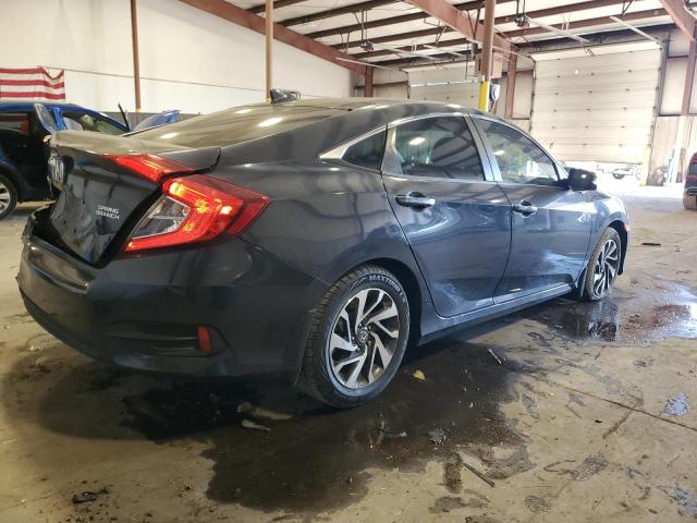2018 HONDA CIVIC EX - 2HGFC2F78JH538929
