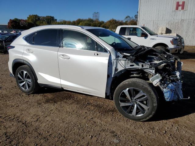 2020 LEXUS NX 300 JTJGARDZ5L2219776