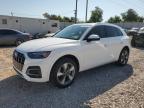2023 AUDI Q5 PREMIUM - WA1BBAFY7P2004304