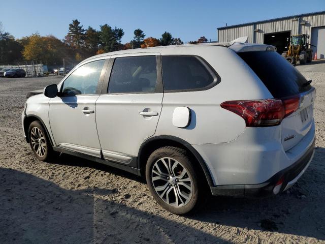 2018 MITSUBISHI OUTLANDER - JA4AZ3A37JZ008446
