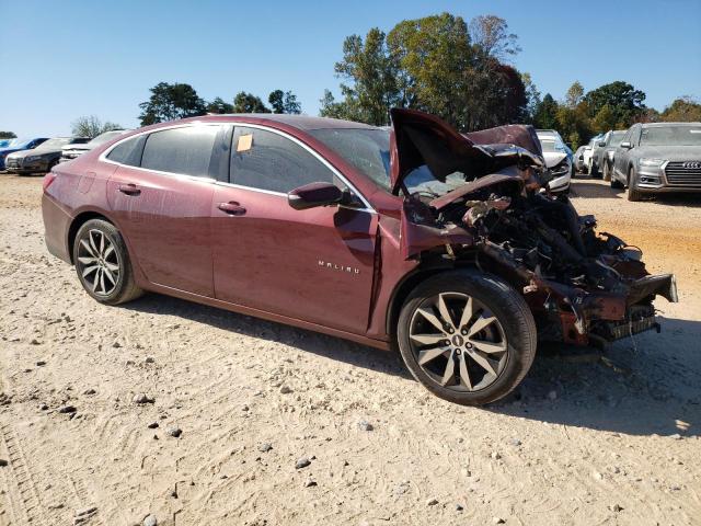 2016 CHEVROLET MALIBU LT - 1G1ZF5SX4GF170780