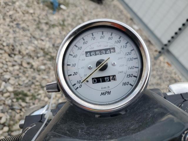 2006 YAMAHA VMX12 JYAVP20E06A000989