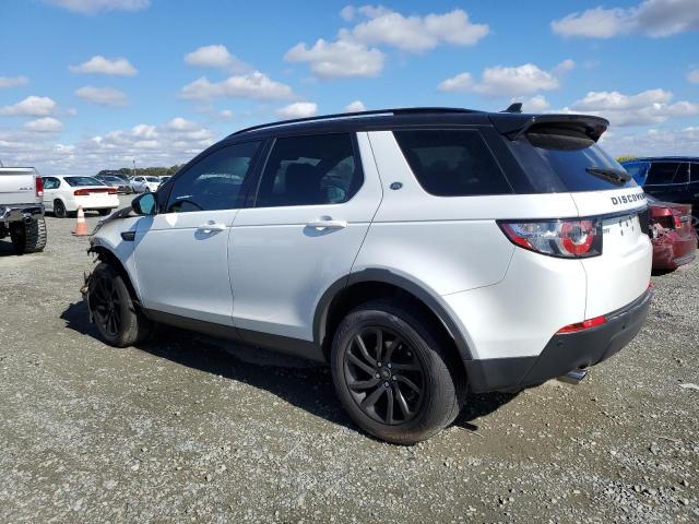 2016 LAND ROVER DISCOVERY SALCP2BG5GH562334