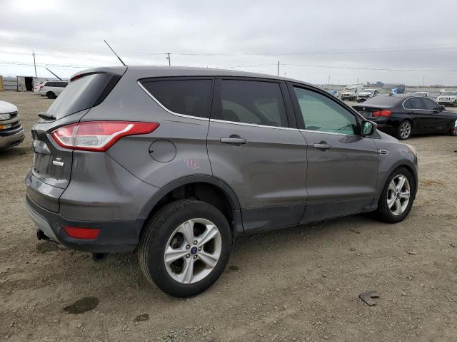 Vin: 1fmcu0gxxeua79290, lot: 77369824, ford escape se 20143