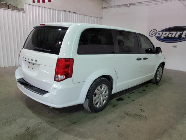 VIN 2C4RDGBG5LR221912 2020 Dodge Grand Caravan, SE no.3