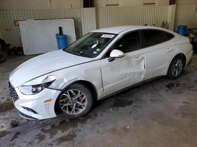 2020 HYUNDAI SONATA SEL - 5NPEL4JA0LH011034