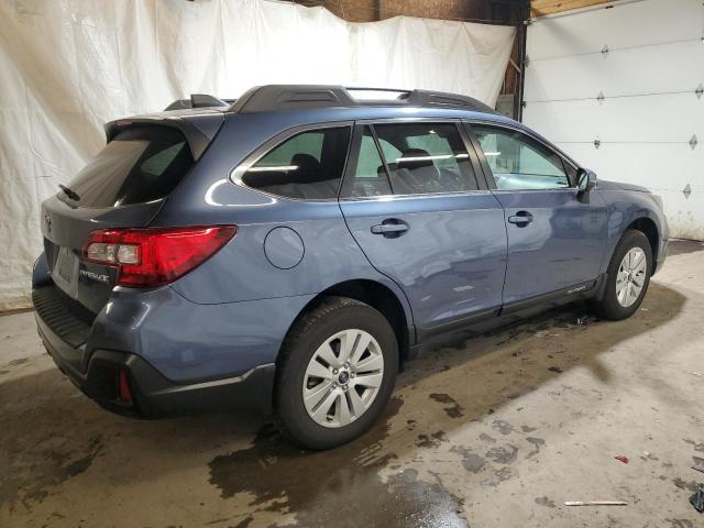 VIN 4S4BSAFCXJ3385590 2018 Subaru Outback, 2.5I Pre... no.3