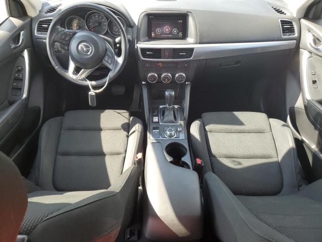 2016 MAZDA CX-5 TOURI - JM3KE4CY7G0804932