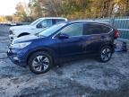 2016 HONDA CR-V TOURI - 5J6RM4H99GL103748