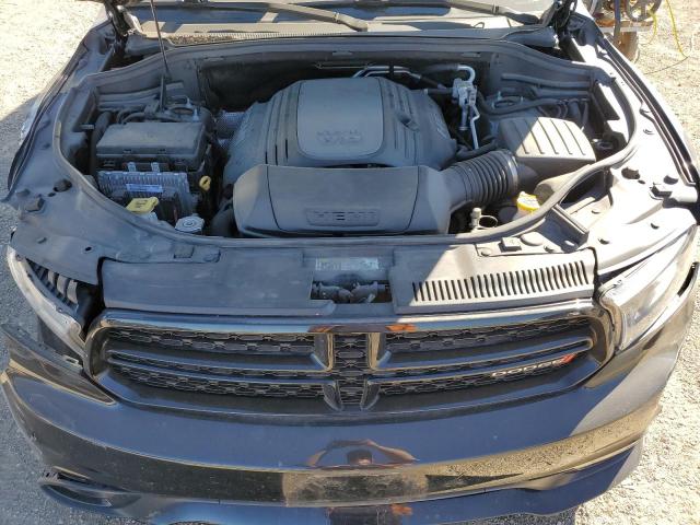 2017 DODGE DURANGO R/ - 1C4SDJCT9HC677664