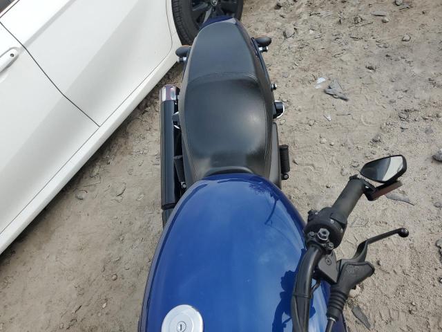 2016 HARLEY-DAVIDSON XG500 - 1HD4NAA13GC500189