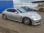 PORSCHE PANAMERA S photo