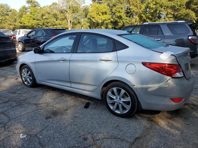 VIN KMHCU4AE5EU768846 2014 Hyundai Accent, Gls no.2