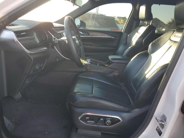2021 JEEP GRAND CHER - 1C4RJKDG8M8179600