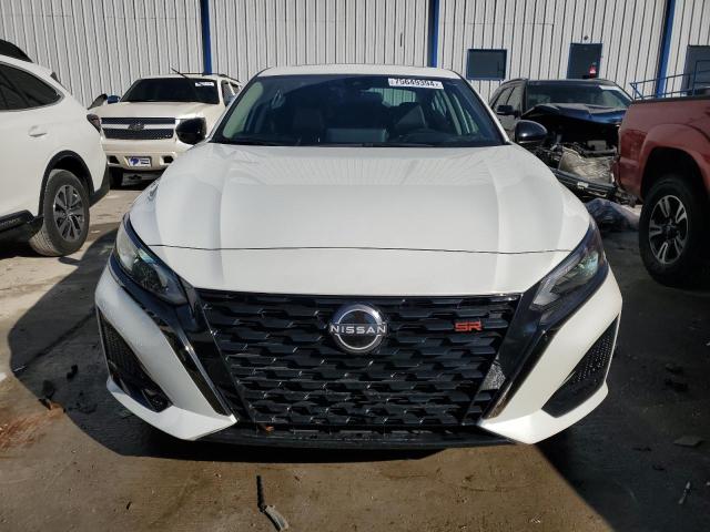 2023 NISSAN ALTIMA SR - 1N4BL4CW7PN303870