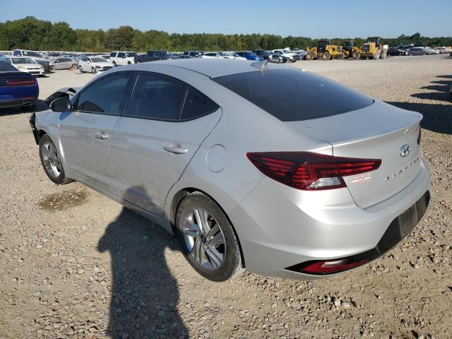 2020 HYUNDAI ELANTRA SE - 5NPD84LF9LH540178