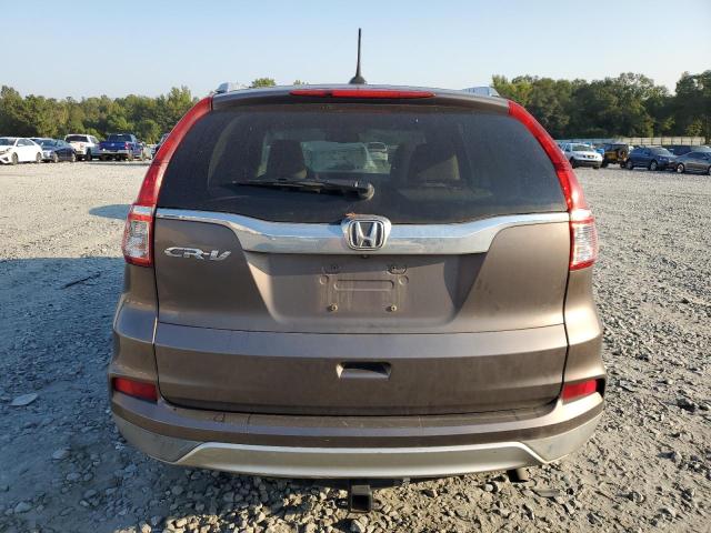 VIN 2HKRM3H79FH518019 2015 Honda CR-V, Exl no.6