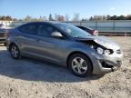 HYUNDAI ELANTRA SE photo