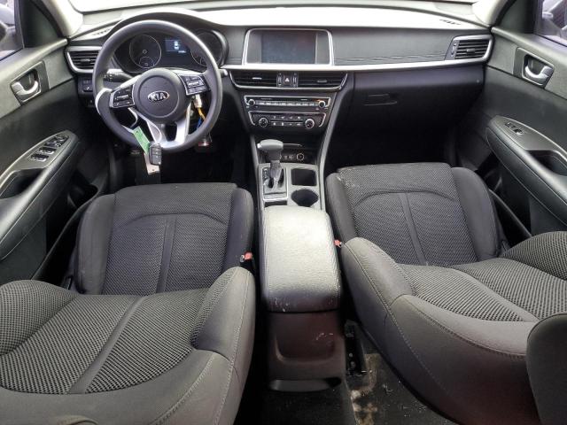 VIN 5XXGT4L31KG275445 2019 KIA OPTIMA no.8